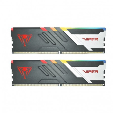 Viper Venom DDR5 RGB 32GB/6000 (2x16GB) CL30 mälu