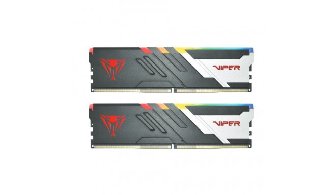 Memory DDR5 Viper Venom RGB 32GB/6000 (2x16GB) CL30