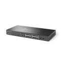 Switch SG3218XP-M2 16x2.5GE PoE+ 2SFP+