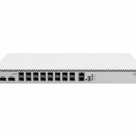 Cloud Router Switch CRS518-16XS-2XQ-RM