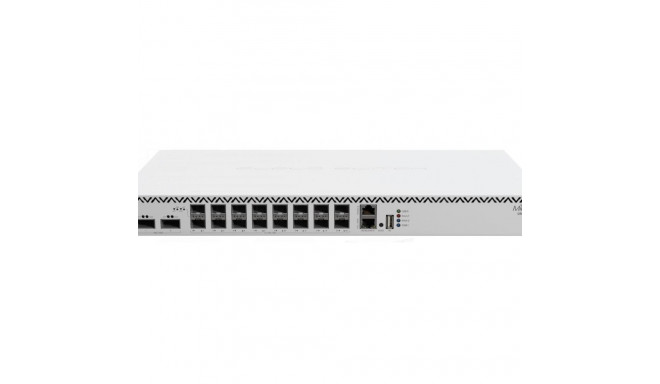 Cloud Router Switch CRS518-16XS-2XQ-RM
