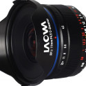 Laowa 11 mm f/4,5 FF RL for Leica M Black