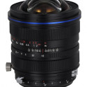 Laowa 15 mm f/4,5 Zero-D Shift for Nikon F
