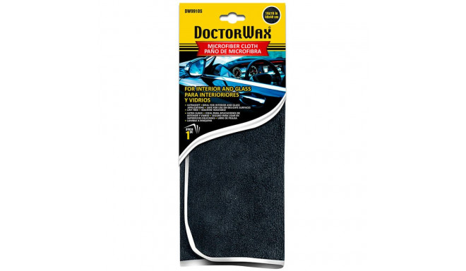 Microfibre Cloth autosalgi and car windshield for cleaning 40x40cm