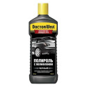 Car wax (black) 300ml