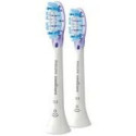 Philips Standard Sonic Toothbrush Heads HX9052/17 Sonicare G3 Premium Gum Care Heads, For adults and