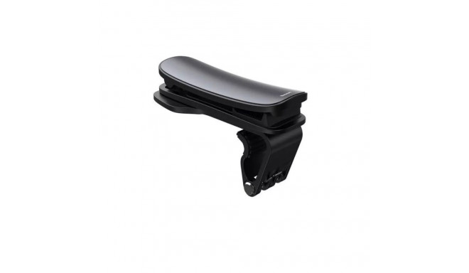 Baseus car holder Big Mouth Pro black