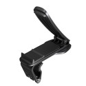 Baseus car holder Big Mouth Pro black