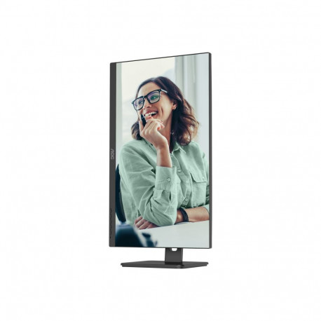 AOC 24P3CV 23.8" IPS Full HD 16:9 75 Hz 4 ms 1920 x 1080 pixels 300 cd/m² 1 HDMI-port must monitor, 