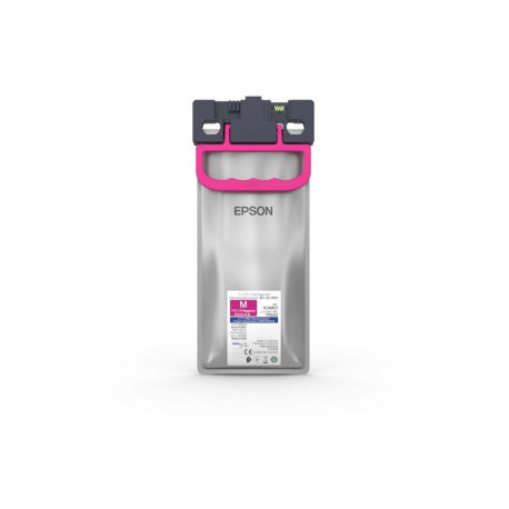 Epson WorkForce Pro WF-C87xR XL tindikassett magenta