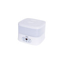 Adler | Food Dehydrator | AD 6658 | Power 230 W | Number of trays 5 | Temperature control | Integrat