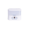 Adler | Food Dehydrator | AD 6658 | Power 230 W | Number of trays 5 | Temperature control | Integrat