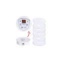 Camry | Food Dehydrator | CR 6659 | Power 240 W | Number of trays 5 | Temperature control | Integrat