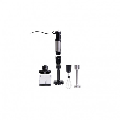 Camry | Blender | CR 4623 | Hand Blender | 1600 W | Jar material Plastic | Jar capacity 0.6 L | Chop