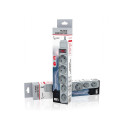 Power Cube SPG3-B-6C surge protector, 5 sockets, 6ft
