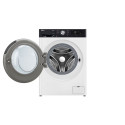 LG | Washing Machine with Dryer | F4DR711S2H | Energy efficiency class A-10% | Front loading | Washi