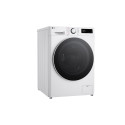 LG | Washing machine with dryer | F4DR510S0W | Energy efficiency class A | Front loading | Washing c