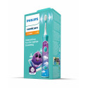 Philips elektriline hambahari Sonicare For Kids HX6322/04