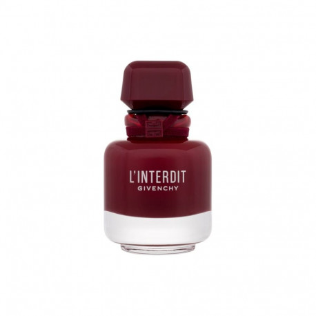 Givenchy L'Interdit Rouge Ultime Eau de Parfum (35ml)