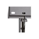 NEOMOUNTS W350 TV/Monitor/Screen WallMount tiltable 32-55inch max 40kg VESA400x400 Slim 5.3cm Tilt b
