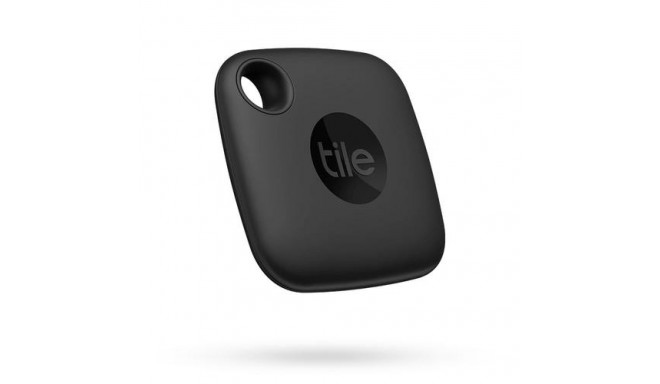 Tile Mate (2022) - 1 pack Finder Black