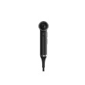 GA.MA iQ1 Perfetto hair dryer 1600 W Black