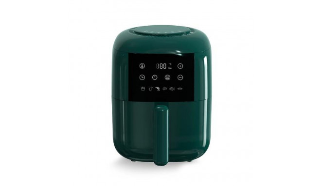 Feel Maestro MR-755 fryer 3 L 1200 W Hot air fryer Green