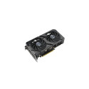 ASUS Dual -RTX4060TI-O16G-EVO NVIDIA GeForce RTX 4060 Ti 16 GB GDDR6