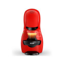 De’Longhi Piccolo EDG210.R Semi-auto Capsule coffee machine 0.8 L