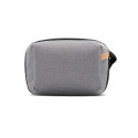 PGYTECH Mini Tech Organizer Polyester Grey Unisex Handbag