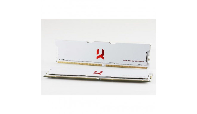 Goodram IRDM PRO memory module 16 GB 2 x 8 GB DDR4 3600 MHz