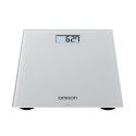 Omron HN300T2 Intelli IT Rectangle Grey Electronic personal scale