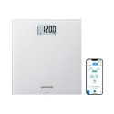 Omron HN300T2 Intelli IT Rectangle Grey Electronic personal scale