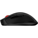 HyperX Pulsefire Dart - Wireless Gaming Mouse (Black)