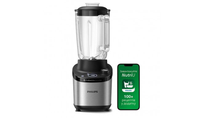 Philips 7000 series HR3760/00 High-speed blender