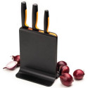 FISKARS FF KNIFE BLOCK PLASTIC 3 KNIVES