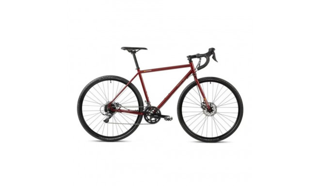 ROMET Finale (2024) 28" 56 cm, punane