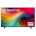 TV Set|LG|50"|4K/Smart|3840x2160|Wireless LAN|Bluetooth|webOS|50NANO82T3B