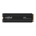 Crucial SSD T700 2TB M.2 PCIe Gen5 NVMe TLC 11800/12400MB/s