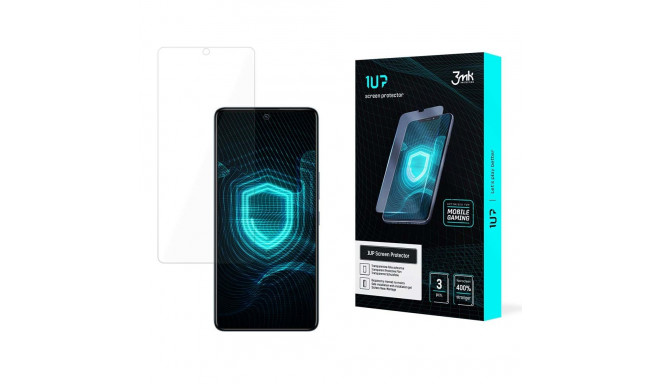 Infinix GT 10 PRO - 3mk 1UP screen protector