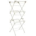 Salter LASAL71717W2EU7 WARM 3 TIER DELUXE AIRER TONAL