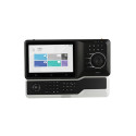 HD Network camera control keyboard, 10.1" TFT LCD, Wi-Fi, 4 HDMI, H.265, H.264, 4K
