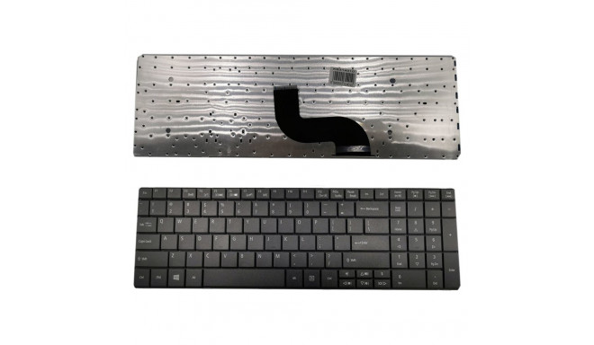 Keyboard ACER Aspire: E1-521, E1-531, E1-531G, E1-571, E1-571G