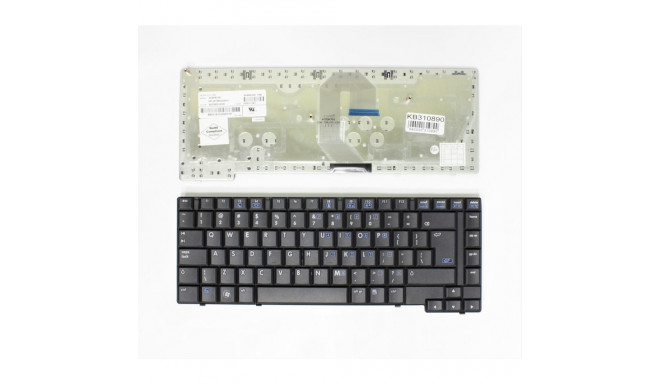 Keyboard HP Compaq: 6510, 6510B, 6515, 6515B