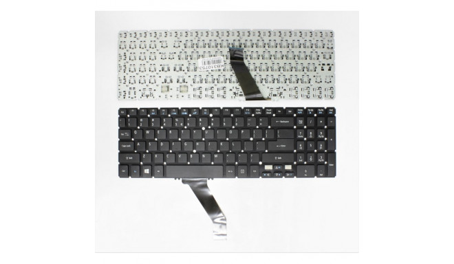 Keyboard ACER Aspire: V5-431, V5-471