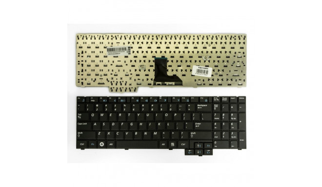 Keyboard SAMSUNG NP-RV508, NP-RV510, NP-R620, NP-R530, NP-R540