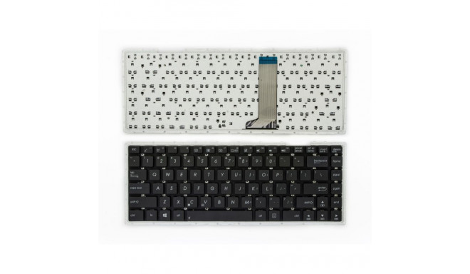 Keyboard ASUS: X453, X453m, X453ma, X451, X451c, X451m