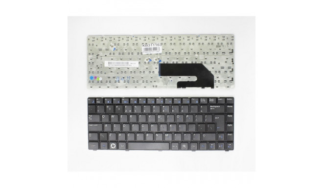 Keyboard SAMSUNG X420 NP-X420, X418 NP-X418, UK