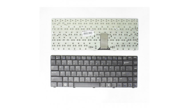 Keyboard SAMSUNG: RV408, RV410