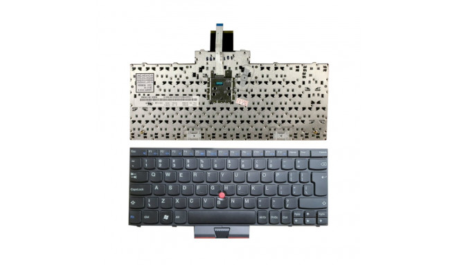 Keyboard LENOVO ThinkPad Edge E130, E135, UK